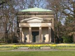 Mausoleum